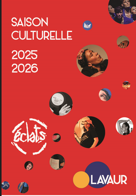 Programme 2025-2026